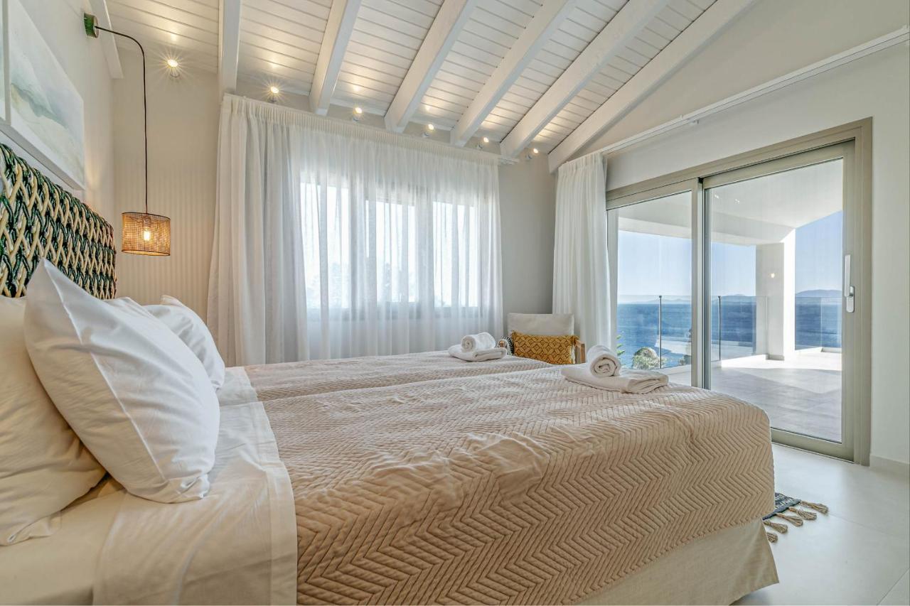 Kalami Beach - Villa Mara 외부 사진